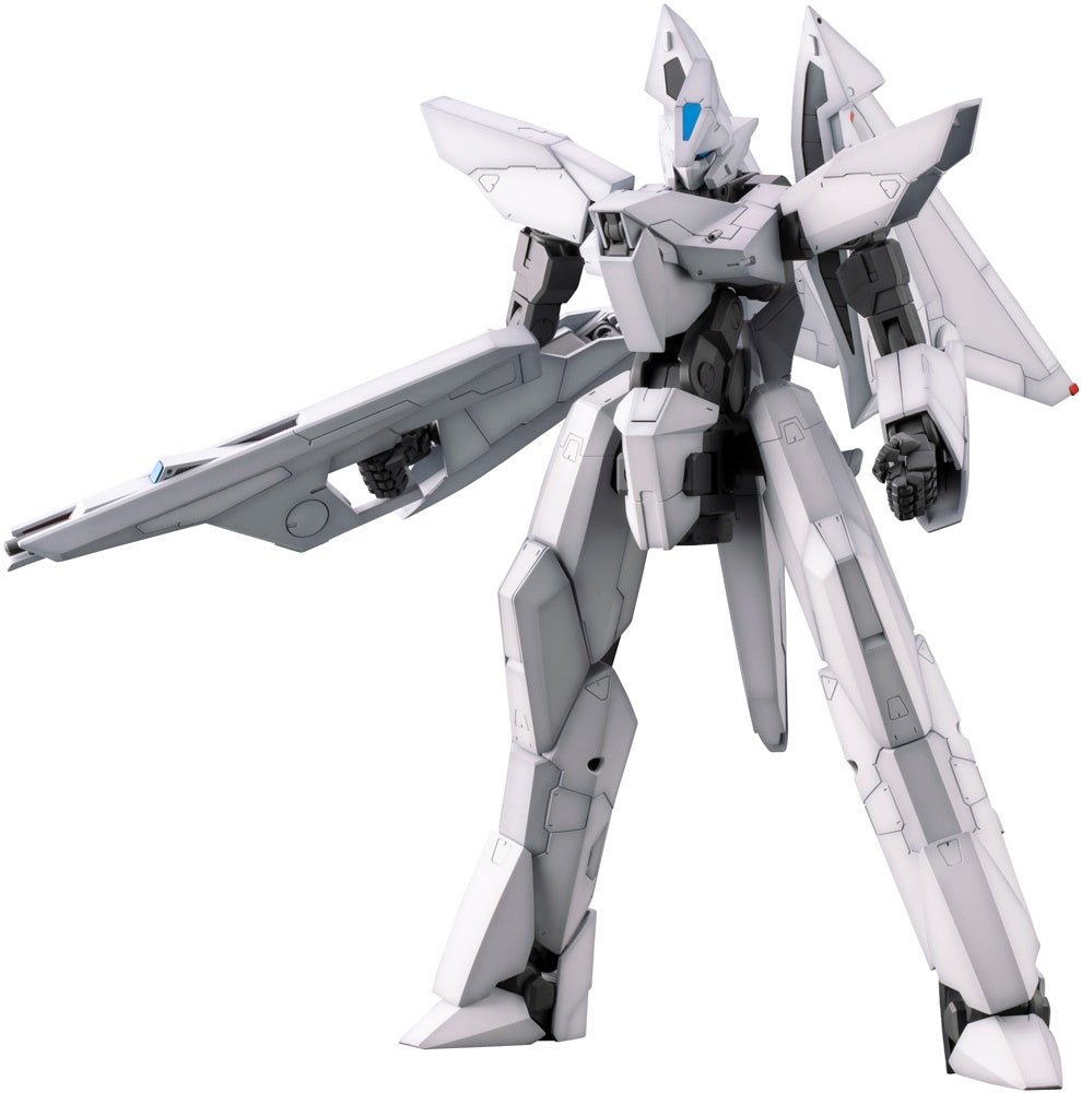 Kotobukiya M.S.G Series Variable Frame System01 Garudagear (Beluga) - P-REX Hobby