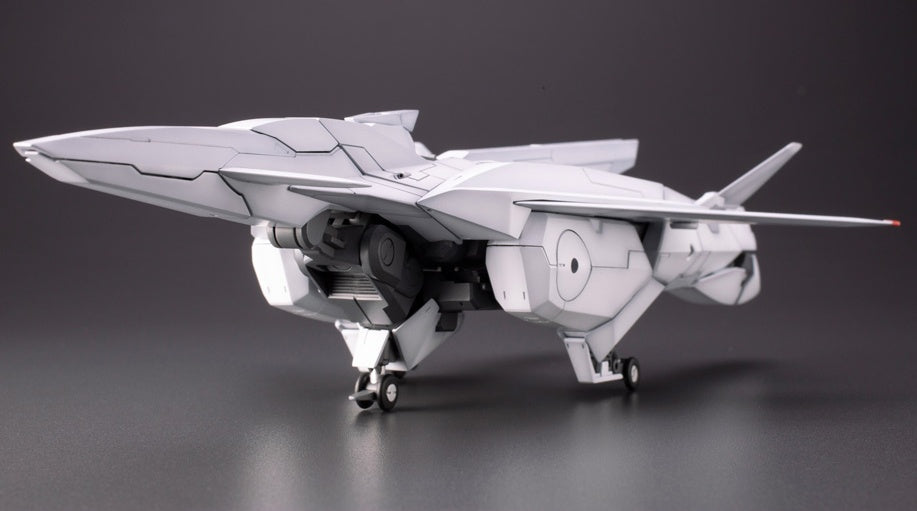 Kotobukiya M.S.G Series Variable Frame System01 Garudagear (Beluga) - P-REX Hobby