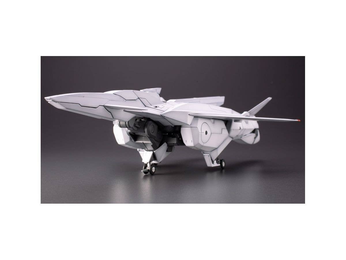 Kotobukiya M.S.G Series Variable Frame System01 Garudagear (Beluga) | 4934054021383