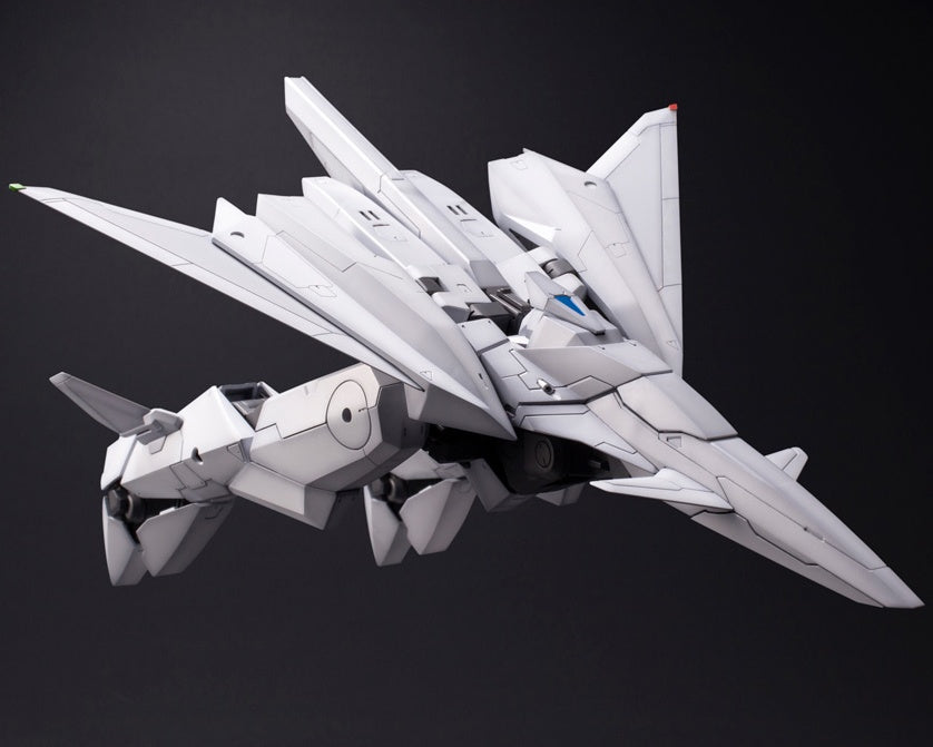 Kotobukiya M.S.G Series Variable Frame System01 Garudagear (Beluga) - P-REX Hobby