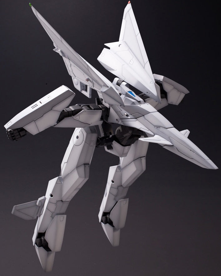 Kotobukiya M.S.G Series Variable Frame System01 Garudagear (Beluga) - P-REX Hobby