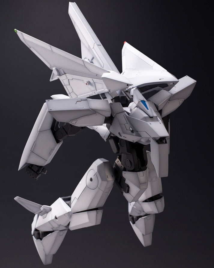 Kotobukiya M.S.G Series Variable Frame System01 Garudagear (Beluga) - P-REX Hobby