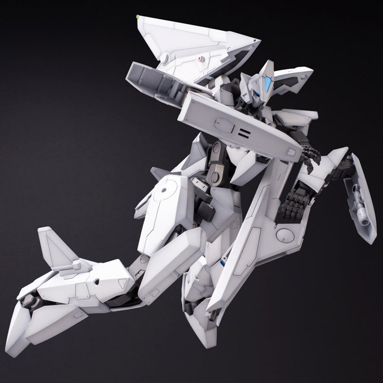 Kotobukiya M.S.G Series Variable Frame System01 Garudagear (Beluga) - P-REX Hobby
