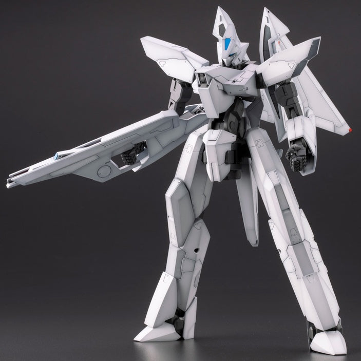 Kotobukiya M.S.G Series Variable Frame System01 Garudagear (Beluga) - P-REX Hobby