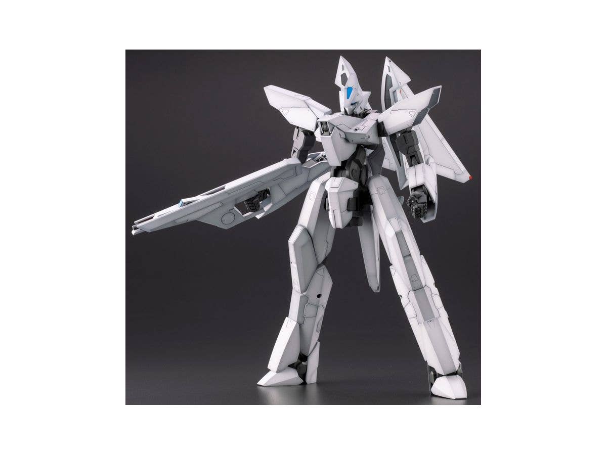 Kotobukiya M.S.G Series Variable Frame System01 Garudagear (Beluga) | 4934054021383