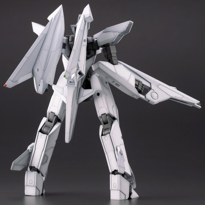 Kotobukiya M.S.G Series Variable Frame System01 Garudagear (Beluga) - P-REX Hobby