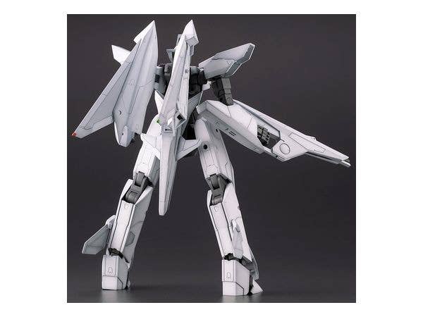 Kotobukiya M.S.G Series Variable Frame System01 Garudagear (Beluga) | 4934054021383