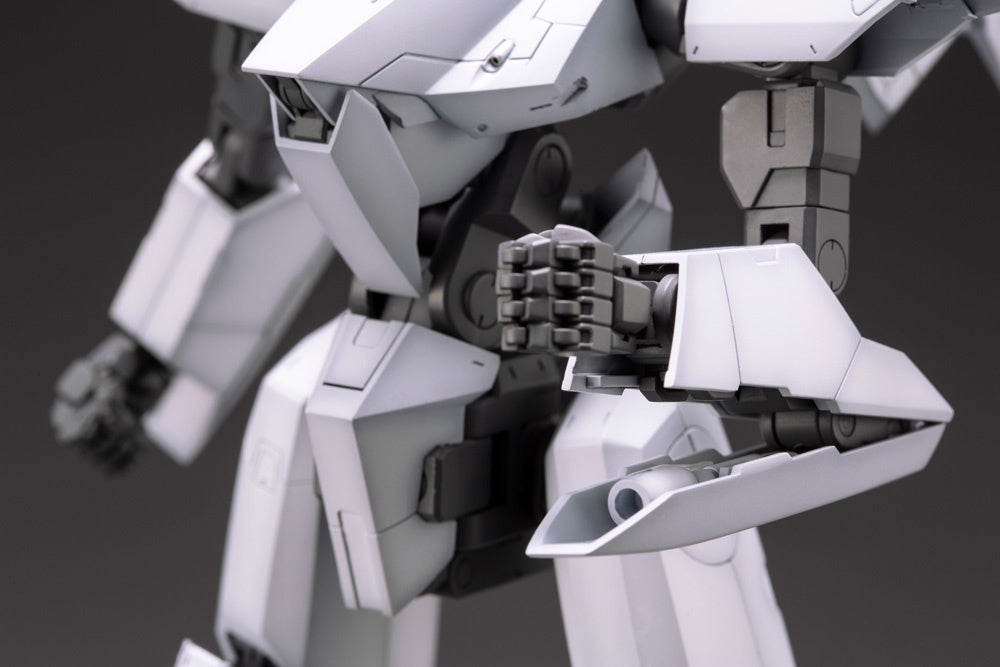 Kotobukiya M.S.G Series Variable Frame System01 Garudagear (Beluga) - P-REX Hobby