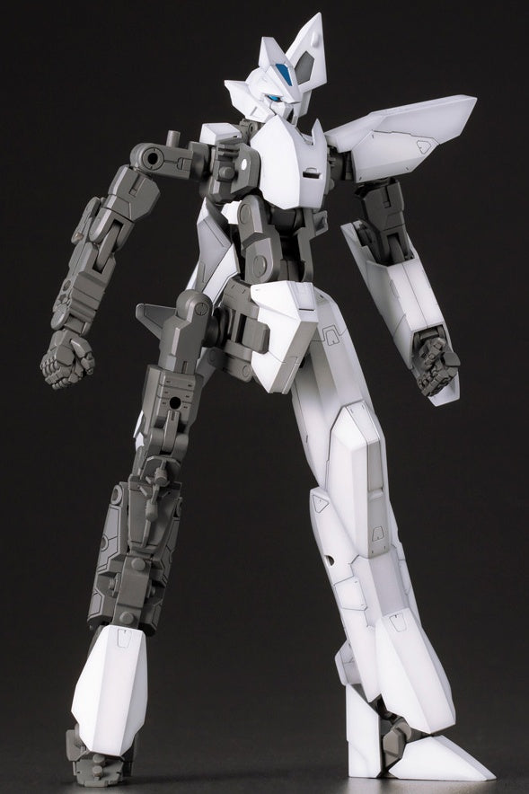 Kotobukiya M.S.G Series Variable Frame System01 Garudagear (Beluga) - P-REX Hobby