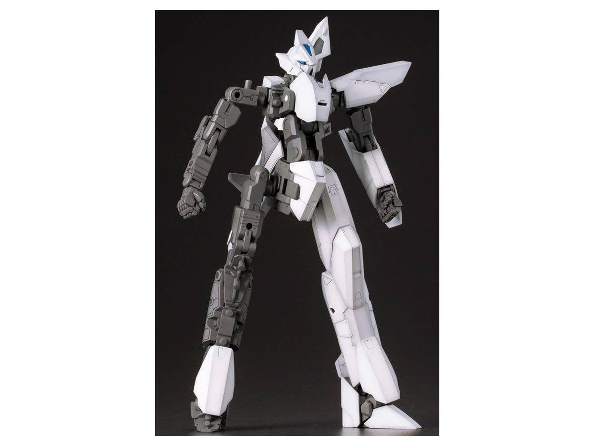 Kotobukiya M.S.G Series Variable Frame System01 Garudagear (Beluga) | 4934054021383