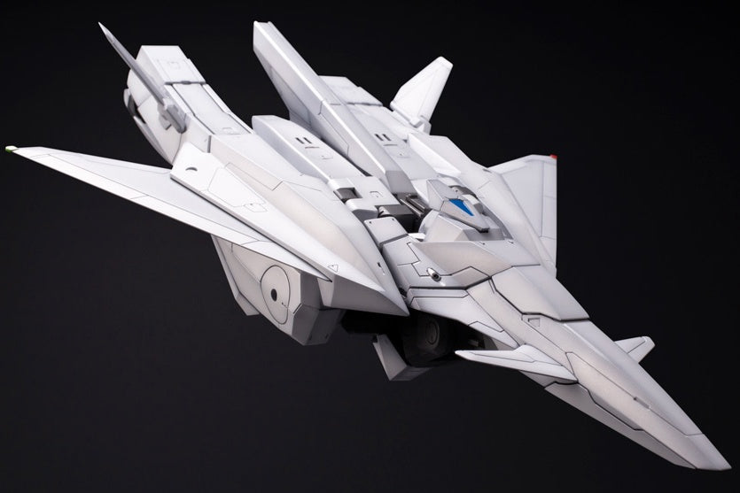 Kotobukiya M.S.G Series Variable Frame System01 Garudagear (Beluga) - P-REX Hobby