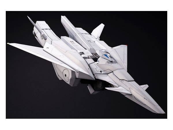 Kotobukiya M.S.G Series Variable Frame System01 Garudagear (Beluga) | 4934054021383
