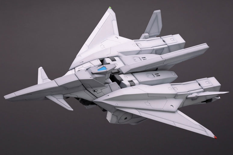 Kotobukiya M.S.G Series Variable Frame System01 Garudagear (Beluga) - P-REX Hobby