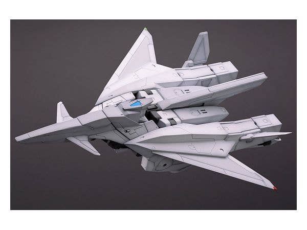 Kotobukiya M.S.G Series Variable Frame System01 Garudagear (Beluga) | 4934054021383