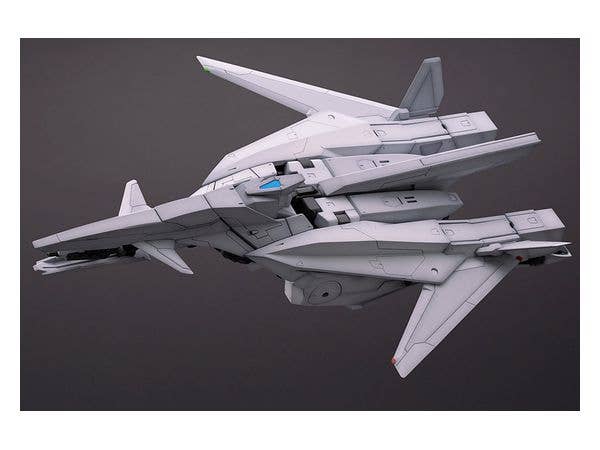 Kotobukiya M.S.G Series Variable Frame System01 Garudagear (Beluga) | 4934054021383