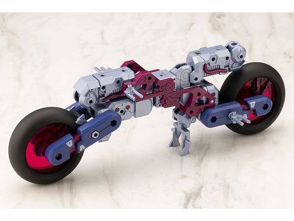KOTOBUKIYA GIGANTIC ARMS RAPID RAIDER 〈SHADOW DANCER Ver.〉 | 4934054066629