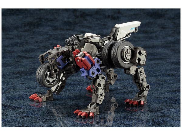 Kotobukiya Rayblade Impulse 1/24 Hexa Gear | 4934054107957