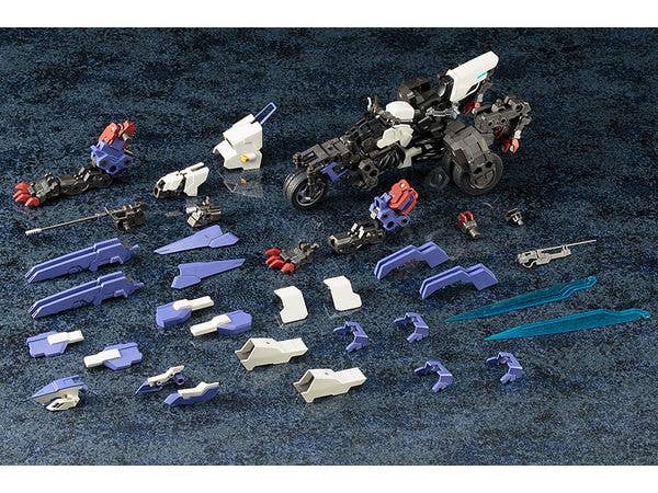 KOTOBUKIYA RAYBLADE IMPULSE | 4934054059577