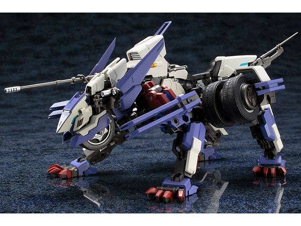 KOTOBUKIYA RAYBLADE IMPULSE | 4934054059577