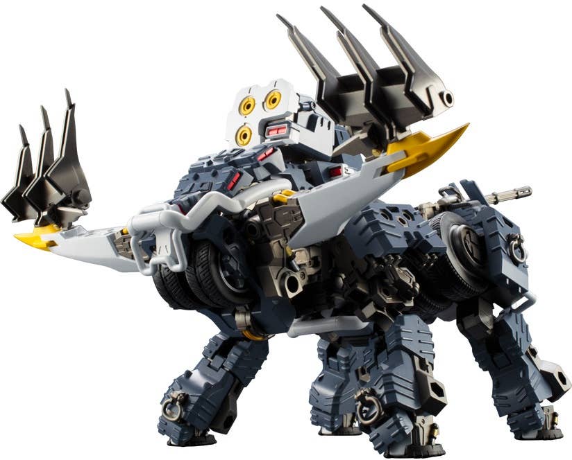 Kotobukiya 1/24 Hexa Gear Demolition Brute | 4934054107964
