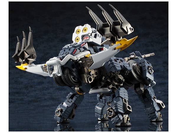 Kotobukiya 1/24 Hexa Gear Demolition Brute | 4934054107964