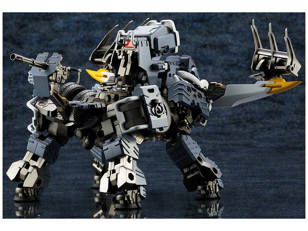 Kotobukiya 1/24 Hexa Gear Demolition Brute | 4934054107964