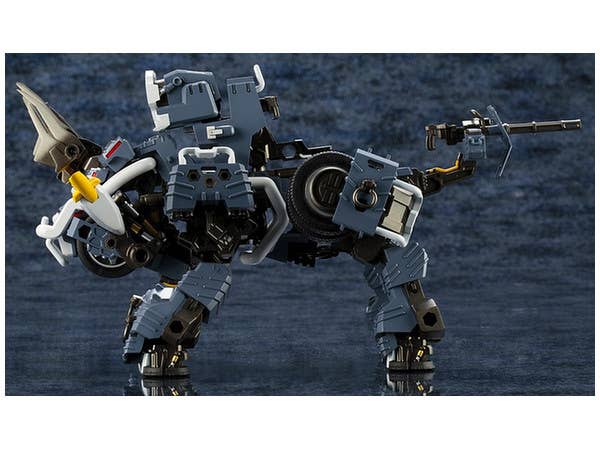 Kotobukiya 1/24 Hexa Gear Demolition Brute | 4934054107964