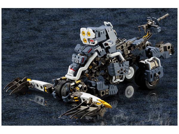 Kotobukiya 1/24 Hexa Gear Demolition Brute | 4934054107964