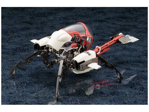 KOTOBUKIYA BLOCKBUSTER | 4934054107971