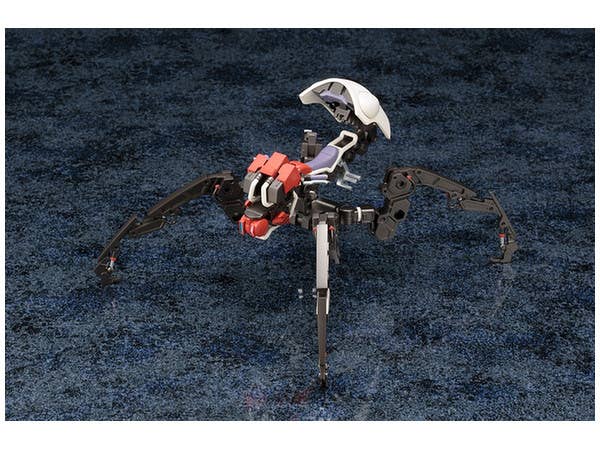 KOTOBUKIYA BLOCKBUSTER | 4934054107971
