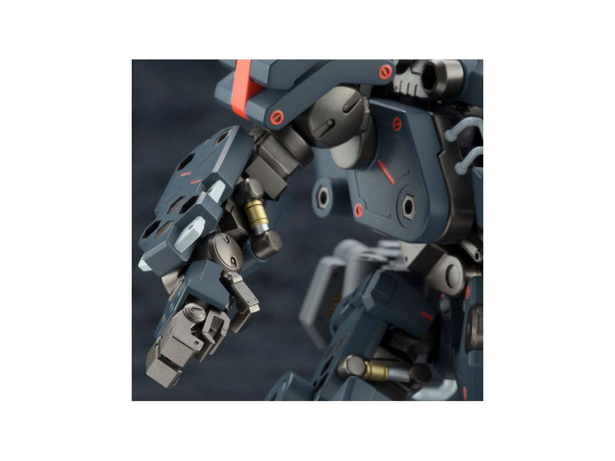 KOTOBUKIYA BULKARM α | 4934054017881