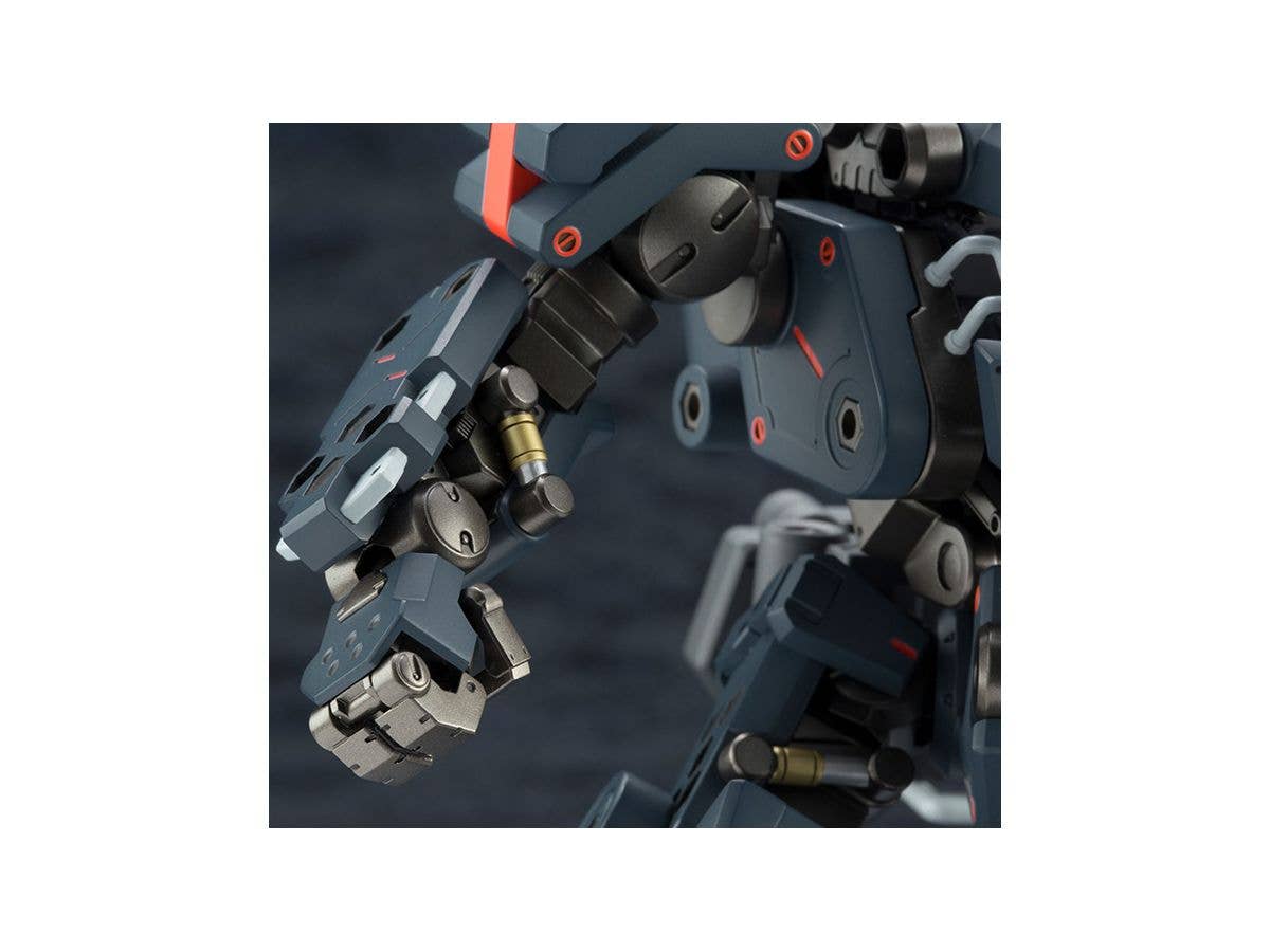 KOTOBUKIYA BULKARM α | 4934054017881