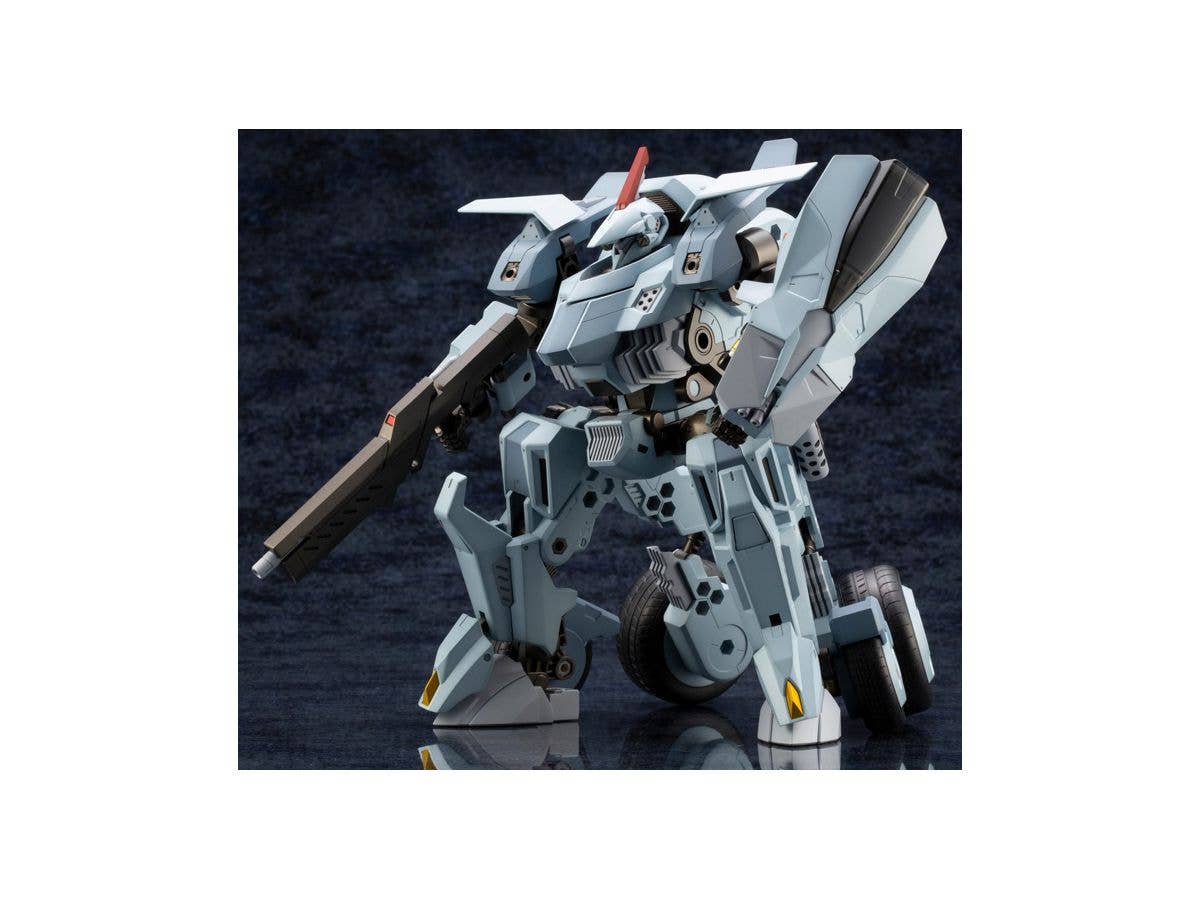 Kotobukiya 1/24 Hexa Gear Bulkarm Glanz | 4934054130399