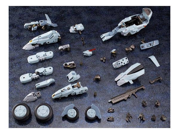 Kotobukiya 1/24 Hexa Gear Bulkarm Glanz | 4934054130399