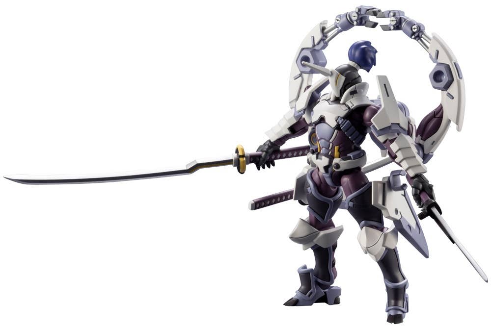 Kotobukiya 1/24 Hexa Gear Governor Ex Armore Type: Monoceros | 4934054025091