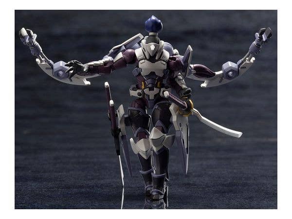 Kotobukiya 1/24 Hexa Gear Governor Ex Armore Type: Monoceros | 4934054025091