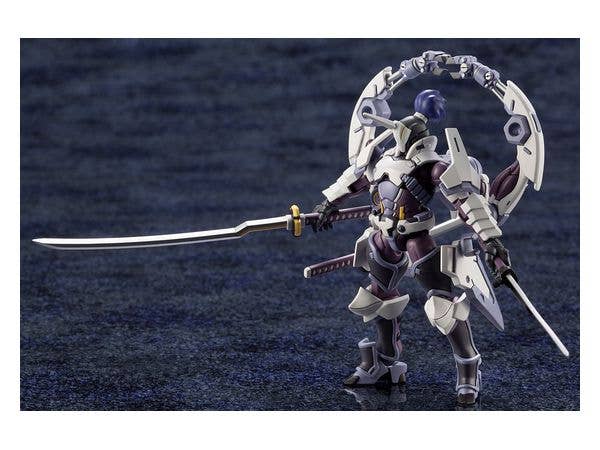 Kotobukiya 1/24 Hexa Gear Governor Ex Armore Type: Monoceros | 4934054025091