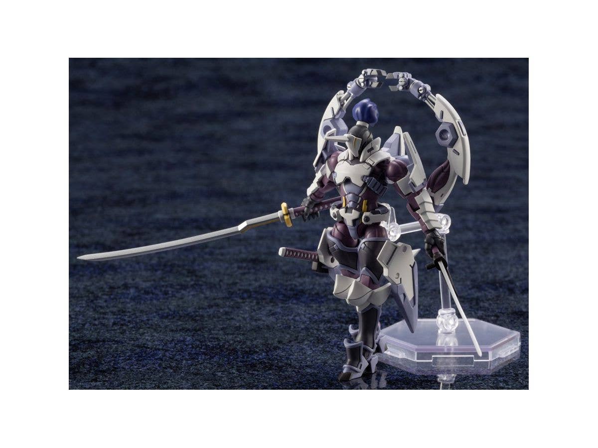 Kotobukiya 1/24 Hexa Gear Governor Ex Armore Type: Monoceros | 4934054025091