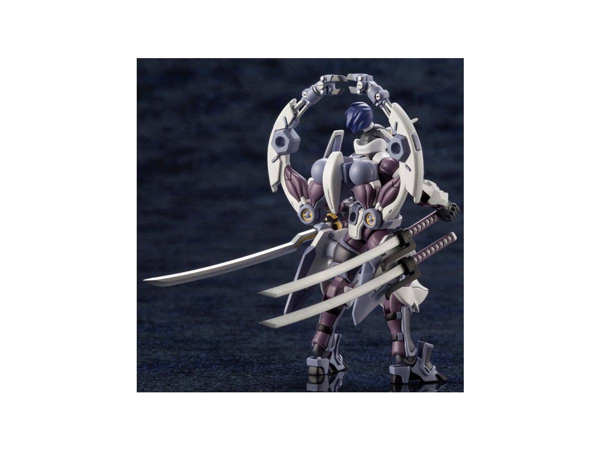 Kotobukiya 1/24 Hexa Gear Governor Ex Armore Type: Monoceros | 4934054025091