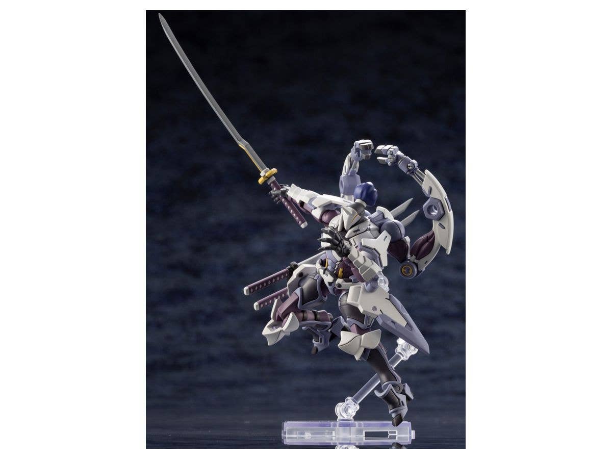 Kotobukiya 1/24 Hexa Gear Governor Ex Armore Type: Monoceros | 4934054025091