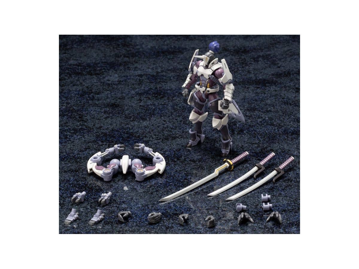 Kotobukiya 1/24 Hexa Gear Governor Ex Armore Type: Monoceros | 4934054025091