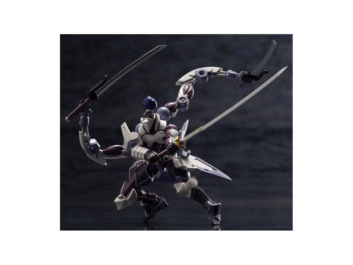 Kotobukiya 1/24 Hexa Gear Governor Ex Armore Type: Monoceros | 4934054025091