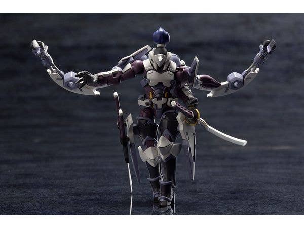 KOTOBUKIYA GOVERNOR EX ARMOR TYPE: MONOCEROS | 4934054073603