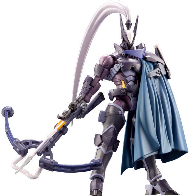 KOTOBUKIYA GOVERNOR EX ARMOR TYPE: QUETZAL | 4934054063581