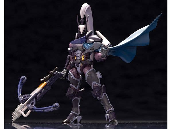 KOTOBUKIYA GOVERNOR EX ARMOR TYPE: QUETZAL | 4934054063581