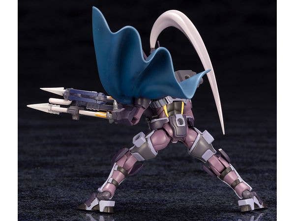 KOTOBUKIYA GOVERNOR EX ARMOR TYPE: QUETZAL | 4934054063581