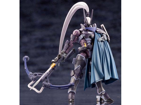 KOTOBUKIYA GOVERNOR EX ARMOR TYPE: QUETZAL | 4934054063581