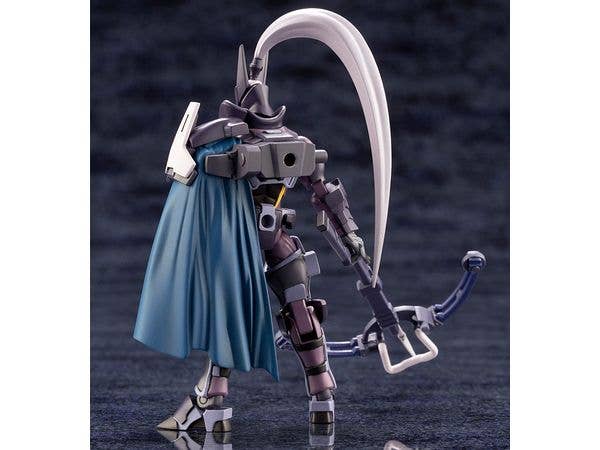 KOTOBUKIYA GOVERNOR EX ARMOR TYPE: QUETZAL | 4934054063581