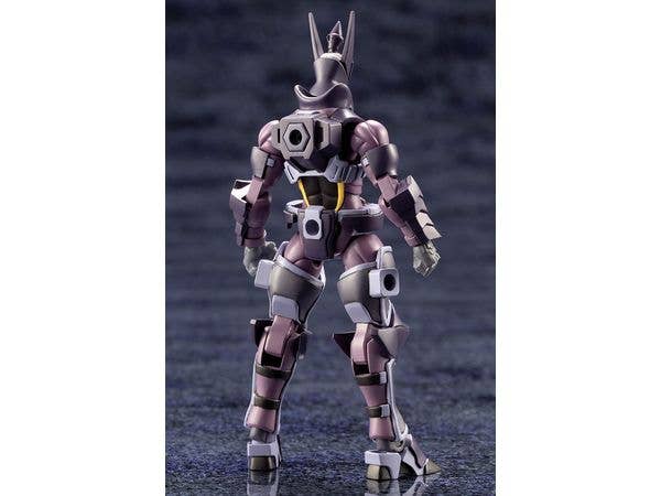 KOTOBUKIYA GOVERNOR EX ARMOR TYPE: QUETZAL | 4934054063581