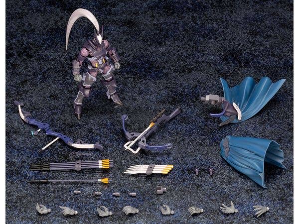 KOTOBUKIYA GOVERNOR EX ARMOR TYPE: QUETZAL | 4934054063581